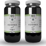 OG natural Organik Keçiboynuzu Pekmezi ve Organik Keçiboynuzu Özü Seti