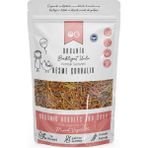 OG natural Organik Kesme Çorbalık 200 gr +8 Ay İçerik: Sebze, Ek Gıda, Besin Öğeleri