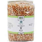 Og Natural Organik Patlatmalık Mısır 600 Gr
