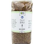 OG natural Organik Pilavlık Siyez Bulguru 800 gr +8 Ay İçin Sağlıklı Besin
