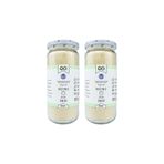 Og Natural Organik Ruşeymli 2x320 gr Bebek İrmiği
