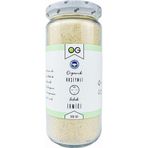 Og Natural Organik Ruşeymli 320 gr Bebek İrmiği
