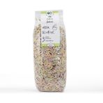 OG natural Organik Sebzeli Artizan Arpa Şehriye 500 Gr