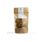 OG natural Organik Tam Buğday Bisküvi 100 gr