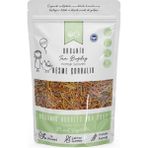 OG natural Organik Tam Buğday Kesme Çorbalık 200 Gr +8 Ay İçerik: Sebze ve B1 Vitamini