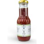 OG natural Organik Tatlı Ketçap 280 Gr