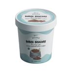 OG Natural Organik Toz Keçiboynuzlu Bebek Bisküvisi +6 Ay 240 G