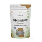 Og Natural Organik Toz Zeytinyağlı Bebek Bisküvisi 240 G. +6 Ay