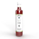 OG natural Organik Üzüm Sirkesi 500 Ml