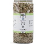 OG natural Organik Yeşil Mercimek 800 Gr Bebekler İçin Sağlıklı Besin Kaynağı