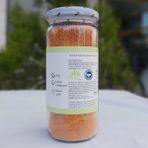 OG natural Organik Yoğurtsuz Bebek Tarhanası 400 gr