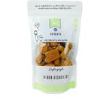 Og Natural Organik Zeytinyağlı Bebek Bisküvisi 300 Gr