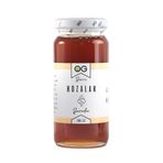 OG NATURAL Servi Kozalak Şurubu 280g (Rafine Şekersiz)