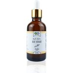 Og Natural Udi Hindi Yağı 50 ml Atıştırmalık İçin 2 Yaş Üstü Kullanıma Uygun Saf Zeytinyağı İçerir
