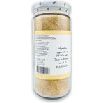 OG Natural Yulaflı Bal Kabaklı Bebek Tarhanası 6 Ay 330 gr