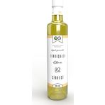 OG natural Zerdeçallı Elma Sirkesi 500 Ml