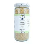 Og Organik Buğday Ruşeymi 180Gr