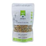 Og Organik Karışık Sebzeli Arpa Şehriye 250Gr