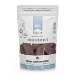 Og Organik Keçiboynuzlu Bebek Bisküvi 150Gr