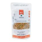 Og Organik Sebzeli Bakliyat Unlu Arpa Şehriye 250Gr