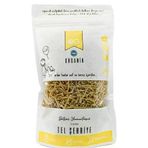 Og Organik Sütsüz Yumurtasız Sade Tel Şehriye 180 Gr