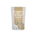 OG Organik Tereyağlı Sade Bisküvi 100 Gr