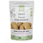 Og Organik Zeytinyağlı Bebek Bisküvisi 300 Gr
