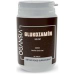 Ogansia Glukozamin Sülfat 60 Tablet