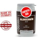 Ogansıa Glukozamin