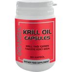 Ogansia Krıll Oıl - Yetkili Satış Noktası - --