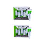 OGANSIA Propolis ve Çay Ağacı Özlü Diş Macunu 5’li x 2 Kutu