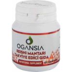 Ogansia Reishi Mantarı Tablet