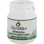 Ogansia Spirulina 60 Tb - 1