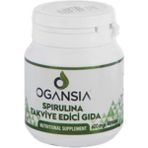 Ogansia Spirulina 60 Tb