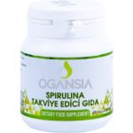 Ogansia Spirulina (99,7 Saflıkta)