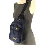 OGDO - Göğüs, Sırt Çantası - Body Bag - 4980