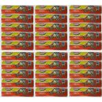 Ögem Büyük Boy Çöp Poşeti (65 x 80 Cm) 10 Lu Rulo x 30 Paket Çöp Torbası Mavi