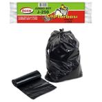 Ögem J-250 Jumbo Boy 80x110 cm 10'u Rulo 40 Paket Çöp Poşeti