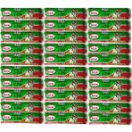 Ögem J-250 Jumbo Boy Çöp Poşeti (80 x 110 Cm) 10 Lu Rulo x 30 Paket Çöp Torbası Siyah
