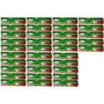 Ögem J-250 Jumbo Boy Çöp Poşeti (80 x 110 Cm) 10 Lu Rulo x 35 Paket Çöp Torbası Mavi