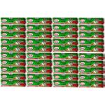 Ögem J-250 Jumbo Boy Çöp Poşeti (80 x 110 Cm) 10 Lu Rulo x 40 Paket Çöp Torbası Siyah