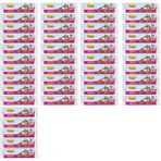 Ögem Küçük Boy Çöp Poşeti (40 x 50 Cm) 40 Lı Rulo x 45 Paket Çöp Torbası Şeffaf