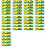 Ögem Orta Boy Çöp Poşeti (55 x 60 Cm) 20 Li Rulo x 45 Paket Çöp Torbası Mavi