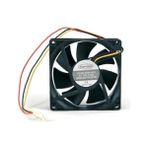 Ogessan 40X40X10 Dc Fan 12V 0.08A