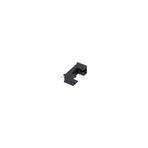 OGESSAN FUSE (SİGORTA YUVASI 5X20) KART TİPİ SİYAHUyumlu (100 ADET)