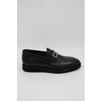 Oggi 031700-38 Siyah Erkek Casual Ayakkabı
