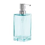 Oggi Cam Sabunluk, 368 ml, Aqua