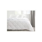 OGİ HOME Beyaz Mikrofiber Silikon Yorgan 155*215 Cm