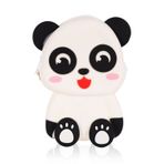 Ogi Mogi Toys Beyaz Panda Omuz Çantası
