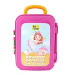 Ogi Mogi Toys Pembe Güzellik Set Bavulum